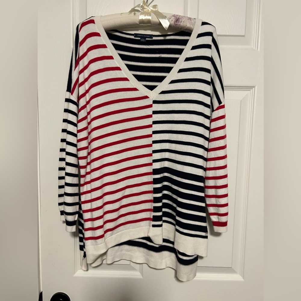 Tommy Hilfiger Sweater XL